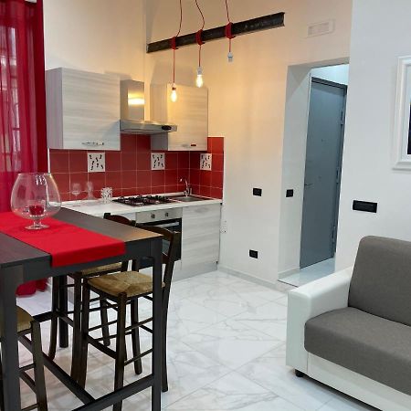 Appartement Scio Scio House Casa Contro Il Malocchio à Naples Extérieur photo