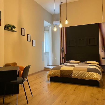 Appartement Scio Scio House Casa Contro Il Malocchio à Naples Extérieur photo