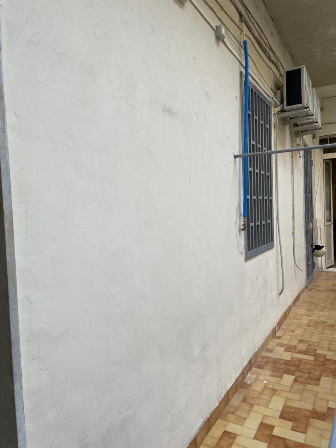 Appartement Scio Scio House Casa Contro Il Malocchio à Naples Extérieur photo