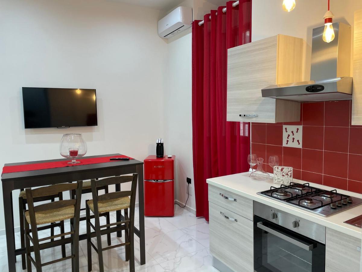 Appartement Scio Scio House Casa Contro Il Malocchio à Naples Extérieur photo