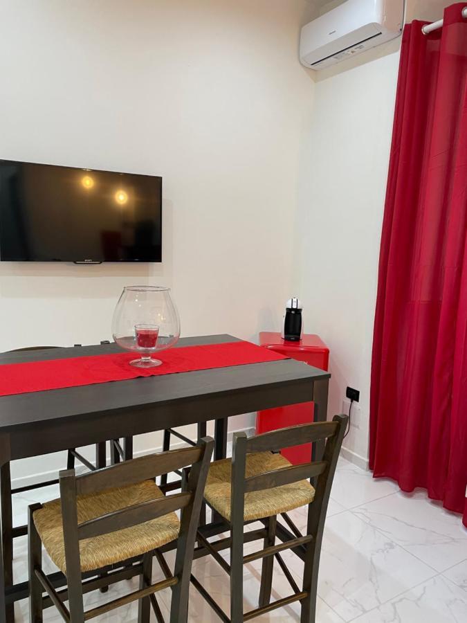 Appartement Scio Scio House Casa Contro Il Malocchio à Naples Extérieur photo