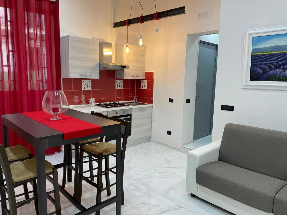 Appartement Scio Scio House Casa Contro Il Malocchio à Naples Extérieur photo