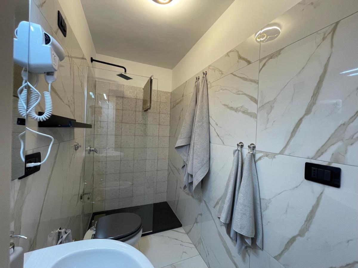 Appartement Scio Scio House Casa Contro Il Malocchio à Naples Extérieur photo