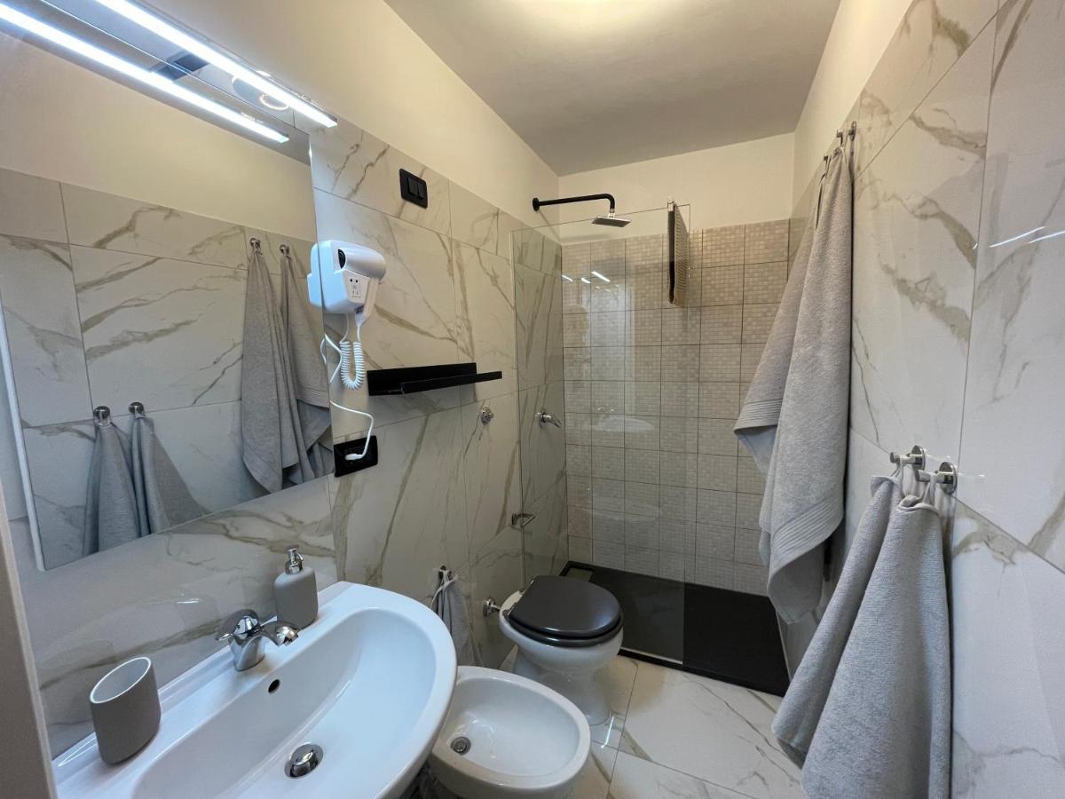 Appartement Scio Scio House Casa Contro Il Malocchio à Naples Extérieur photo