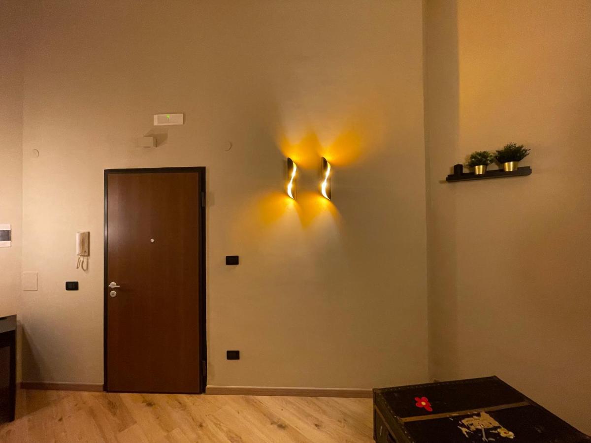 Appartement Scio Scio House Casa Contro Il Malocchio à Naples Extérieur photo