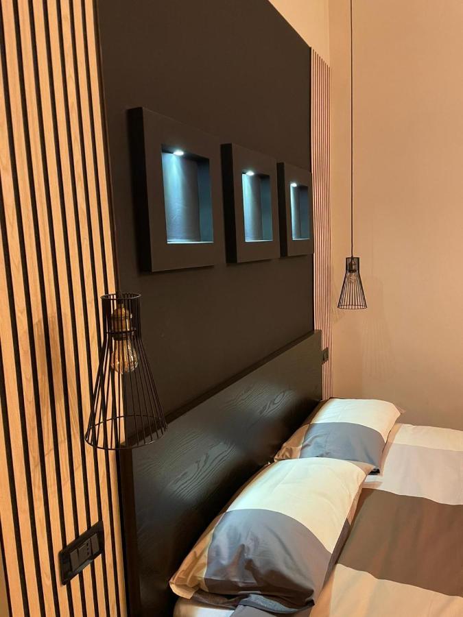Appartement Scio Scio House Casa Contro Il Malocchio à Naples Extérieur photo