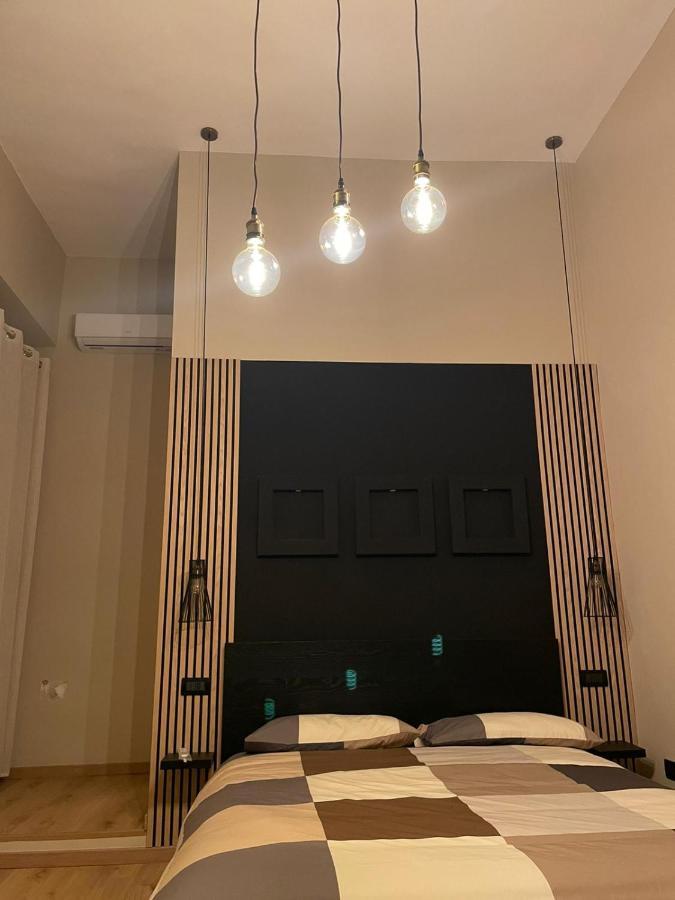 Appartement Scio Scio House Casa Contro Il Malocchio à Naples Extérieur photo