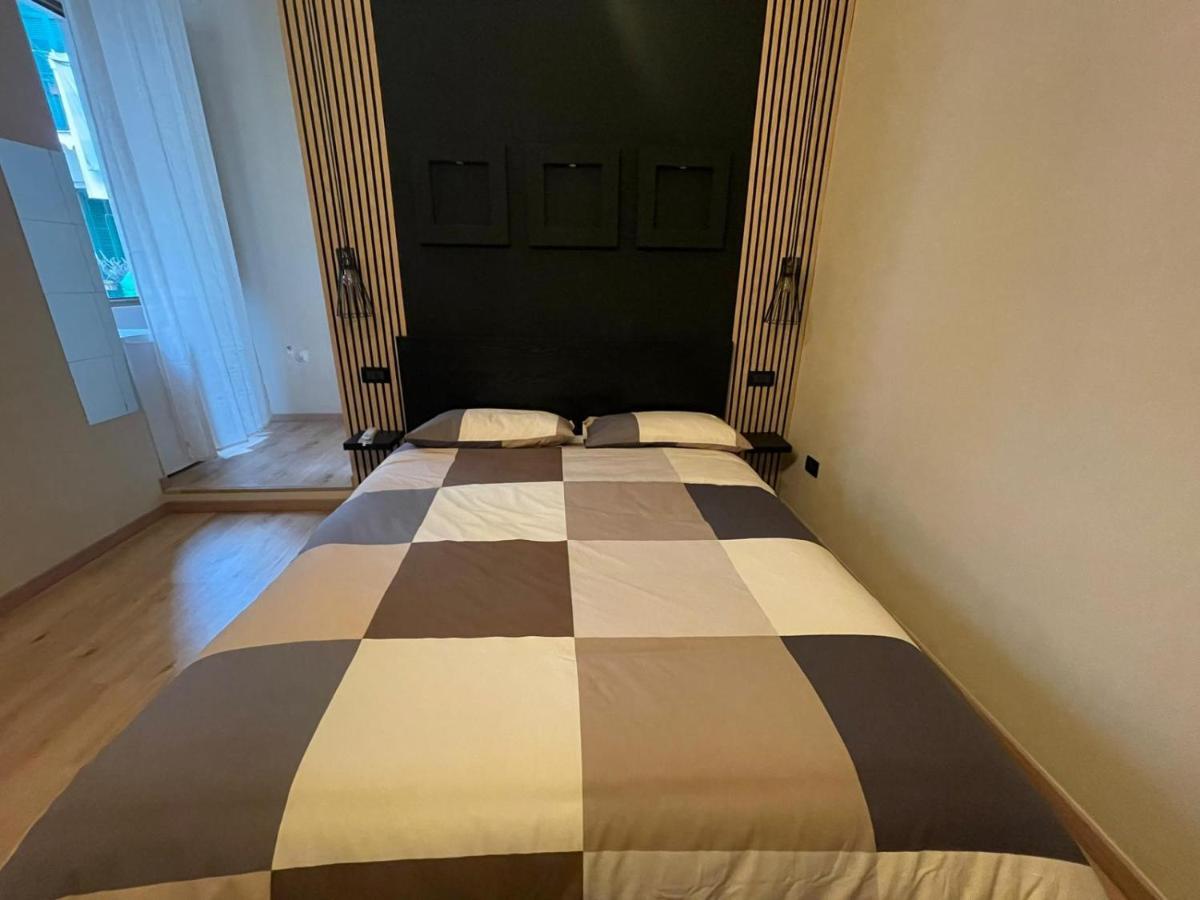 Appartement Scio Scio House Casa Contro Il Malocchio à Naples Extérieur photo