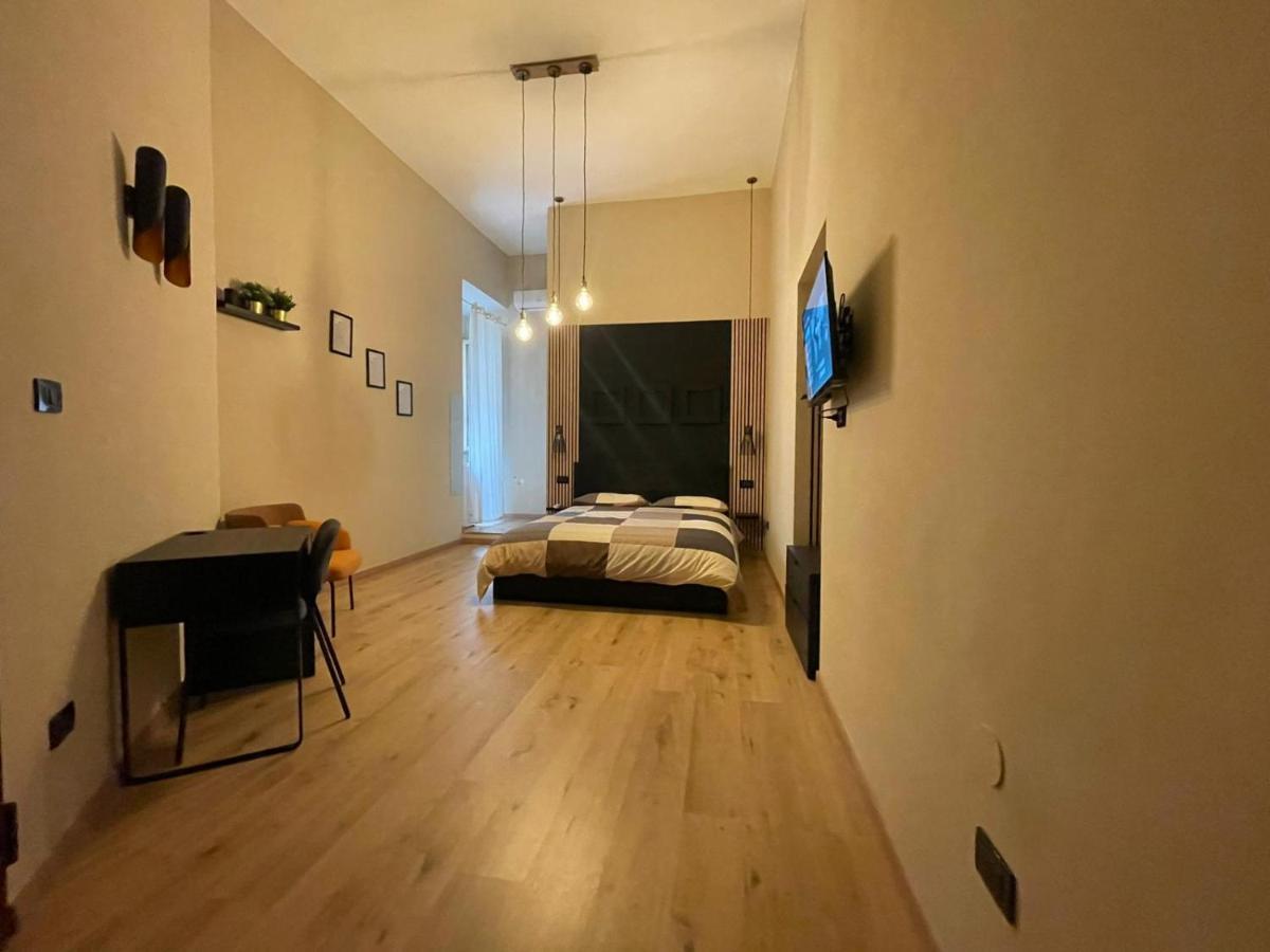 Appartement Scio Scio House Casa Contro Il Malocchio à Naples Extérieur photo