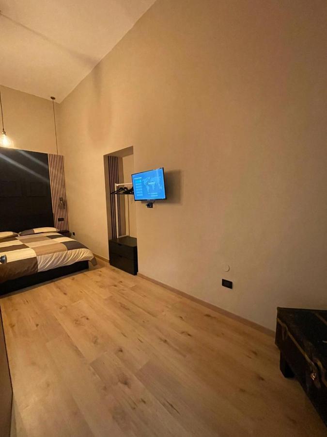 Appartement Scio Scio House Casa Contro Il Malocchio à Naples Extérieur photo