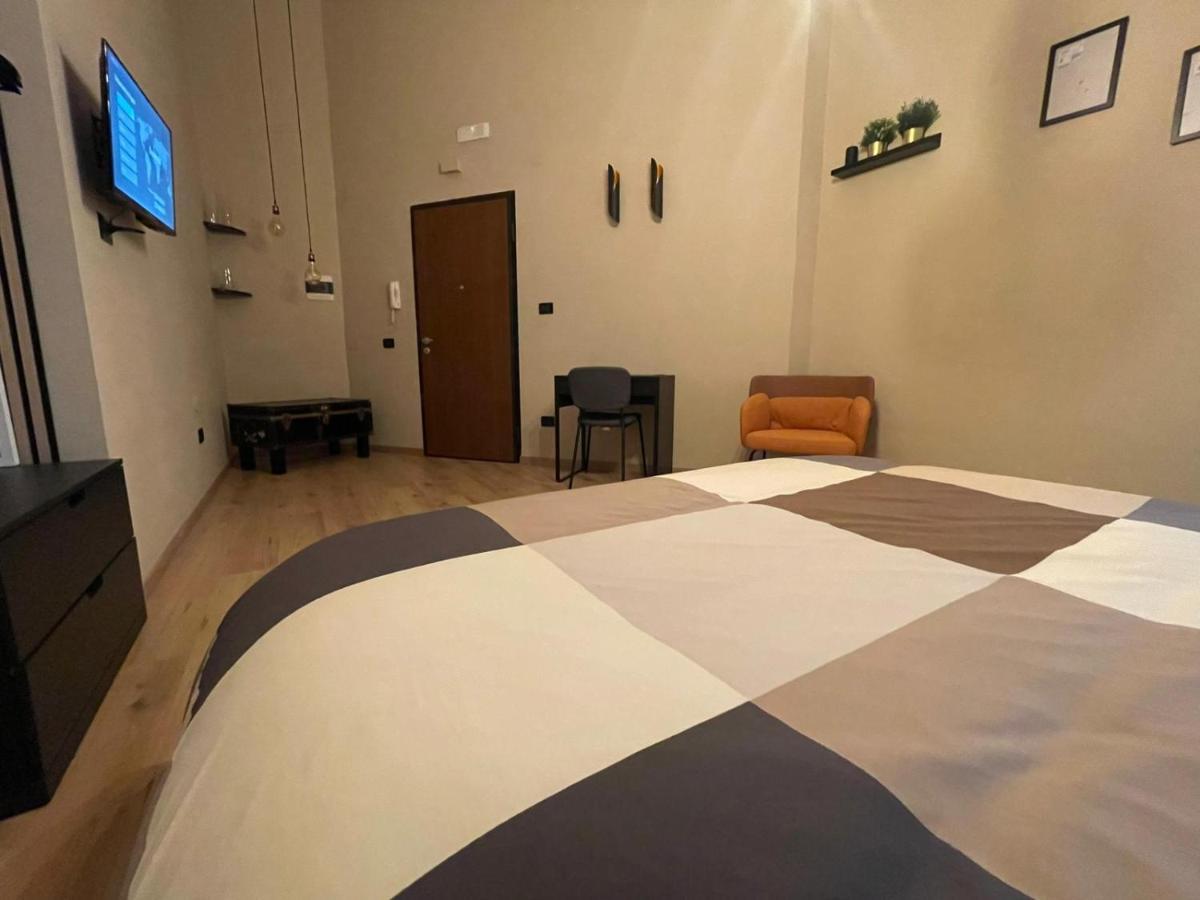 Appartement Scio Scio House Casa Contro Il Malocchio à Naples Extérieur photo