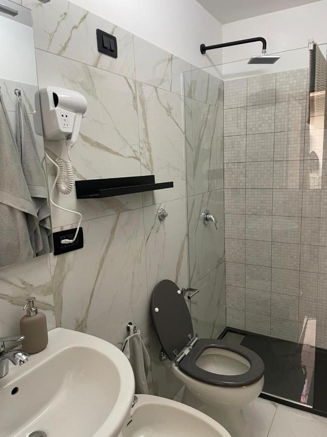 Appartement Scio Scio House Casa Contro Il Malocchio à Naples Extérieur photo