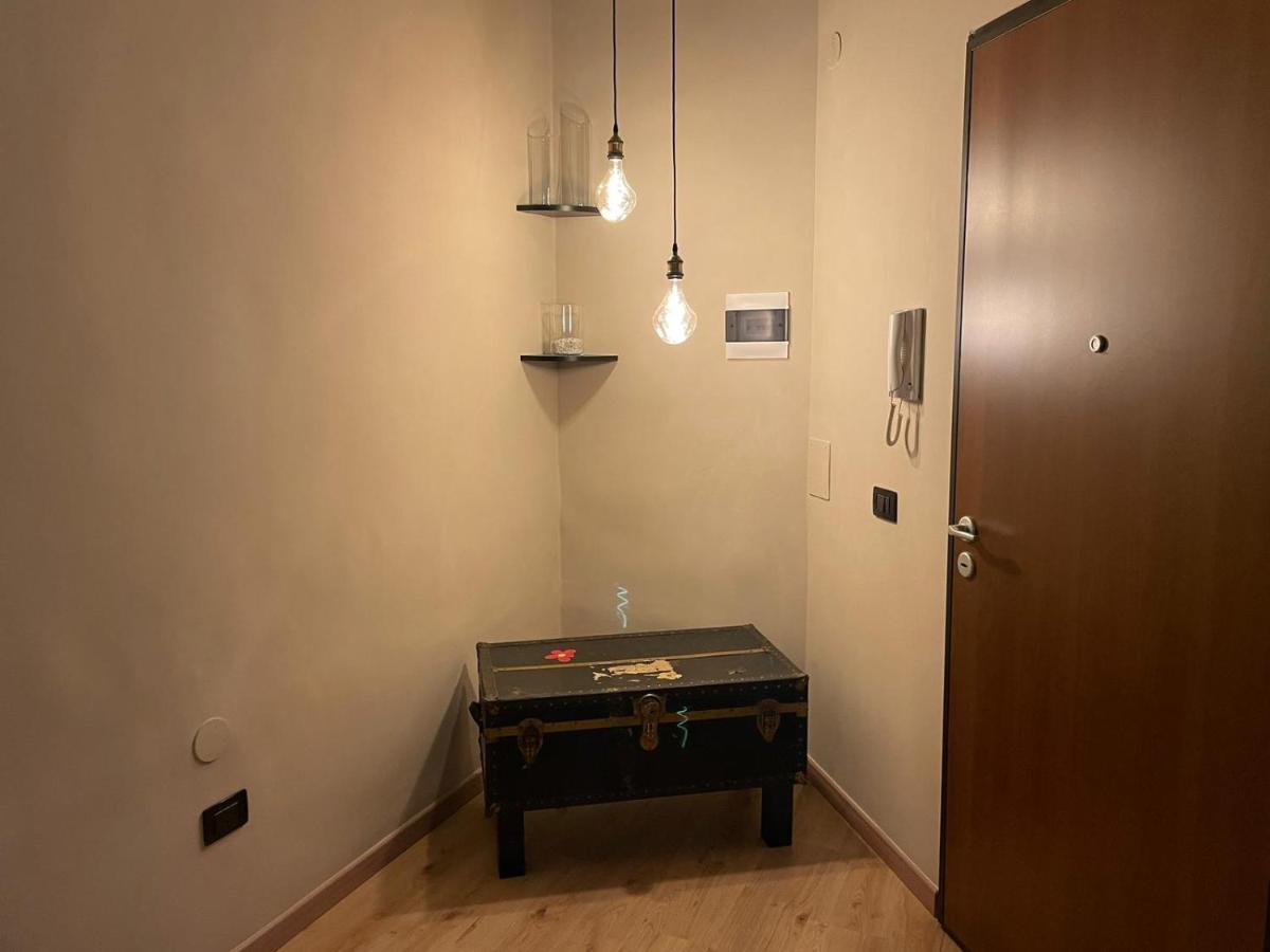 Appartement Scio Scio House Casa Contro Il Malocchio à Naples Extérieur photo